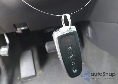 2013 Ford Explorer Sport z USA, uszkodzony, nr VIN 1FM5K8GT5DGC85253